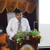 Train 2 Pro - Phase I held on December 03rd & 04th, 2021 in Jaffna District 