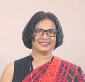 Chairperson