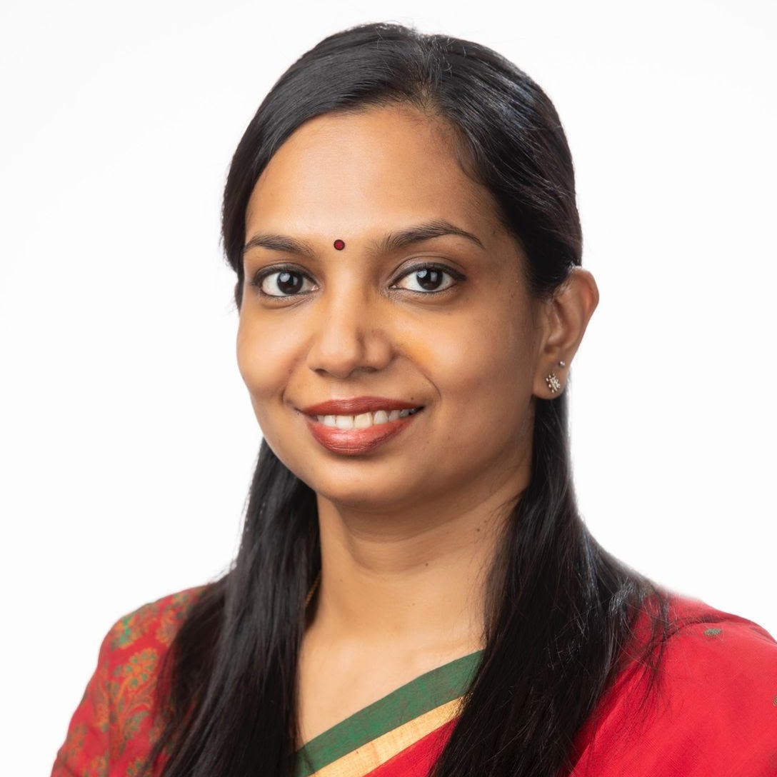 priya